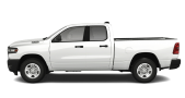 RAM 1500 TRADESMAN 2025 - Vue extérieure - 2
