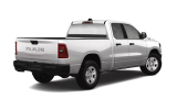 RAM 1500 Tradesman 2025 - Vue extérieure - 3