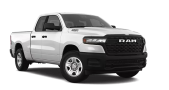 RAM 1500 TRADESMAN 2025 - Vue extérieure - 1