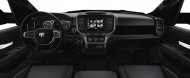 RAM 1500 Tradesman 2025 - Vue intérieure - 3