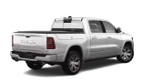 2025 RAM 1500 Tungsten - Exterior view - 3