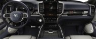 2025 RAM 1500 Tungsten - Interior view - 3