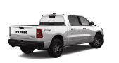 RAM 1500 Warlock 2025 - Vue extérieure - 3