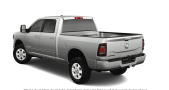 2025 RAM 2500 Laramie - Exterior view - 3