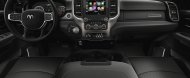 2025 RAM 2500 Laramie - Interior view - 3