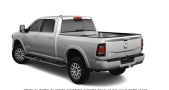 2025 RAM 2500 Limited Longhorn - Exterior view - 3