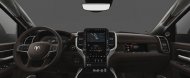RAM 2500 Limited Longhorn 2025 - Vue intérieure - 3