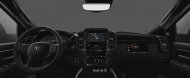 RAM 2500 Limited 2025 - Vue intérieure - 3