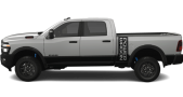 RAM 2500 POWER WAGON 2025 - Vue extérieure - 2