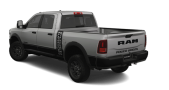 2025 RAM 2500 Power Wagon - Exterior view - 3