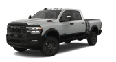 RAM 2500 POWER WAGON 2025 - Vue extérieure - 1