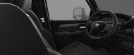 RAM 2500 POWER WAGON 2025 - Vue intérieure - 1