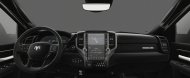 2025 RAM 2500 Power Wagon - Interior view - 3