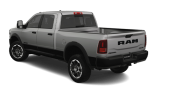 RAM 2500 Rebel 2025 - Vue extérieure - 3