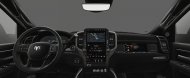 RAM 2500 Rebel 2025 - Vue intérieure - 3