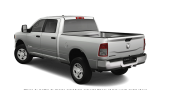 2025 RAM 3500 Big Horn - Exterior view - 3