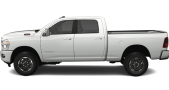 RAM 3500 LARAMIE 2025 - Vue extérieure - 2