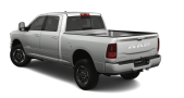 2025 RAM 3500 Laramie - Exterior view - 3
