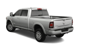 2025 RAM 3500 Limited Longhorn - Exterior view - 3
