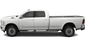 RAM 3500 LIMITED 2025 - Vue extérieure - 2