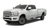 RAM 3500 LIMITED 2025 - Vue extérieure - 1