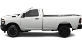 RAM 3500 TRADESMAN 2025 - Vue extérieure - 2