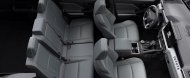 2025 TOYOTA 4RUNNER HYBRID TRAILHUNTER - Interior view - 2