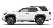 TOYOTA 4Runner Hybride TRD HORS ROUTE PREMIUM 2025 - Vue extérieure - 2