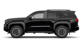 2025 TOYOTA 4RUNNER HYBRID TRD OFF ROAD PREMIUM - Exterior view - 2