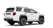 TOYOTA 4Runner Hybride TRD HORS ROUTE PREMIUM 2025 - Vue extérieure - 3