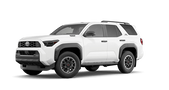 TOYOTA 4Runner Hybride TRD HORS ROUTE PREMIUM 2025 - Vue extérieure - 1