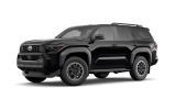 2025 TOYOTA 4RUNNER HYBRID TRD OFF ROAD PREMIUM - Exterior view - 1
