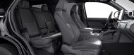 2025 TOYOTA 4RUNNER HYBRID TRD OFF ROAD PREMIUM - Interior view - 1
