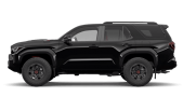 2025 TOYOTA 4RUNNER HYBRID TRD PRO - Exterior view - 2