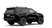 TOYOTA 4Runner hybride TRD Pro 2025 - Vue extérieure - 3