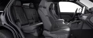 2025 TOYOTA 4RUNNER HYBRID TRD PRO - Interior view - 1