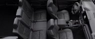 2025 TOYOTA 4RUNNER HYBRID TRD PRO - Interior view - 2