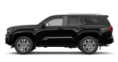 2025 TOYOTA 4RUNNER LIMITED - Exterior view - 2
