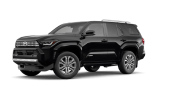 2025 TOYOTA 4RUNNER LIMITED - Exterior view - 1