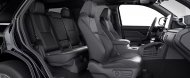 2025 TOYOTA 4RUNNER LIMITED - Interior view - 1