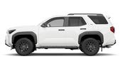TOYOTA 4Runner SR5 2025 - Vue extérieure - 2
