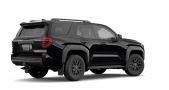 TOYOTA 4Runner SR5  2025 - Vue extérieure - 3