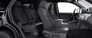 2025 TOYOTA 4RUNNER SR5 - Interior view - 1