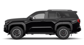 2025 TOYOTA 4RUNNER TRD OFF ROAD PREMIUM - Exterior view - 2