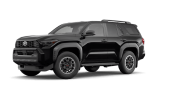 2025 TOYOTA 4RUNNER TRD OFF ROAD PREMIUM - Exterior view - 1
