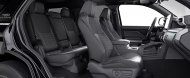 2025 TOYOTA 4RUNNER TRD OFF ROAD PREMIUM - Interior view - 1