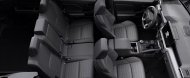 2025 TOYOTA 4RUNNER TRD OFF ROAD PREMIUM - Interior view - 2