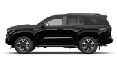 2025 TOYOTA 4RUNNER TRD SPORT - Exterior view - 2