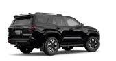 2025 TOYOTA 4Runner TRD Sport - Exterior view - 3
