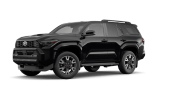2025 TOYOTA 4RUNNER TRD SPORT - Exterior view - 1